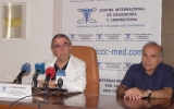El Centro Internacional de Criocirugía, el primero de España en el diagnóstico del cáncer de próstata a través de la biopsia por fusión